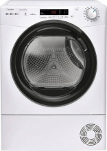 Candy CSO EH9N2DBE-S Asciugatrice a Pompa di Calore 9 Kg Classe D 60,7 cm Wi-Fi