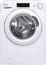 Candy CSS 129TW4-11 Lavatrice 9 Kg Classe B 54 cm 1200 giri Vapore Bianco  Smart