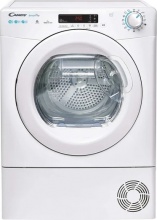 Candy CS EH10N2TE-S Asciugatrice 10 Kg Classe D Pompa di Calore 60 cm Candy  Smart