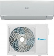 Candy CY18-RAIN-A + CY18-RAOUT-A Climatizzatore 18000 Btu Inverter Monosplit A++A+ Wi-Fi Pura 2025