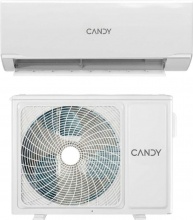 Candy CY-09ERIN + CY-09EROUT Climatizzatore Inverter 9k Btu Monosplit A++A+ Wi-Fi CY-09ERINEROUT Aura
