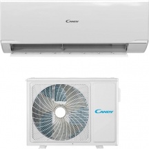 Candy CY-09RAIN-20+CY-09RAOUT-20 Climatizzatore 9000 Btu Inverter A++A+ R32  CY-09RAIN-20 + CY-09RAOUT-20