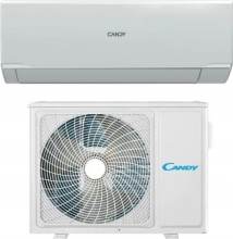 Candy CY-12RAIN-A + CY-12RAOUT-A Climatizzatore 12000 Btu Inverter Monosplit A++A+ Wi-Fi CY-12RAIN-A Pura
