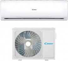 Candy CY-18RA Climatizzatore 18000 Btu Inverter A++A+ IN + OUT Pura 2024
