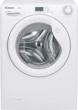 Candy EY4061DW41-S Lavatrice Slim 6 Kg Classe B 1000 giri Profondit� 48 cm
