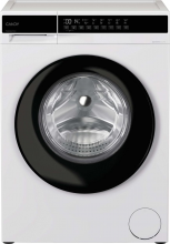 Candy EY 28SB8-S Lavatrice 8 Kg Classe A 53 cm 1200 giri Inverter Vapore Bianco