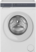 Candy EY 28SG8-S Lavatrice 8 Kg A-20% 53 cm 1200 giri Inverter Vapore  Easy Pro