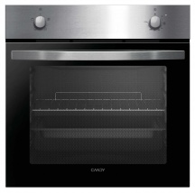 Candy FIDCPX200 Forno Elettrico Incasso Multifunzione Grill 70 lt 60 cm A Inox F IDCP X200