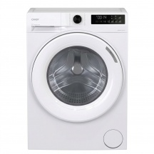 Candy GD212L6-S Lavatrice 12 Kg A-10% 1200 giri Profondit� 61 cm Inverter Vapore
