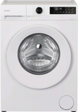 Candy GD48S5-S Lavatrice 8 Kg Classe A-10% 53 cm 1351 giri Inverter  ProWash 300