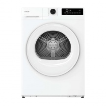 Candy GDS 7N1-S Asciugatrice Slim 7 Kg Classe E Inverter Calore 47 cm