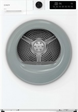 Candy GDS 7N2G-S Asciugatrice a Pompa di Calore 7 Kg D Inverter 54 cm  ProDry 300