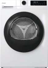 Candy GD 10N1B-S Asciugatrice a Pompa di Calore 10 Kg Classe E 62 cm  ProDry 300