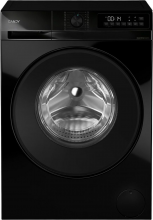 Candy GD 410B9B-S Lavatrice 10 Kg A-30% 60 cm 1400 giri Inverter Vapore Nero