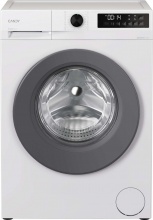 Candy GD 410G9-S Lavatrice 10 Kg A-30% 60 cm 1400 giri Inverter Vapore