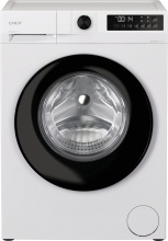 Candy GD 48SB6-S Lavatrice 8 Kg Classe A-10% 53 cm 1351 giri Inverter  ProWash 300