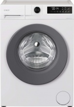 Candy GD 49G8-S Lavatrice 9 Kg Classe A-20% 60 cm 1400 giri Inverter  ProWash 300