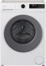 Candy GWD 485SG6-S Lavasciuga 8+5 Kg Classe A 1400 giri 53,3 cm Inverter Vapore