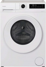 Candy GWD 4968-S Lavasciuga 9+6 Kg A-20% 60 cm 1351 giri Inverter  ProWash 300