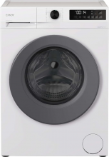 Candy GWD 496G8-S Lavasciuga 9+6 Kg Classe A-20% 60 cm 1400 giri Inverter Vapore