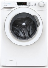 Candy HCU1272DW51-S Lavatrice 7 Kg Classe A 1200 giri 53 cm Candy