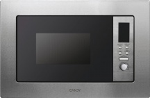 Candy MIG1730DXIT Forno Microonde da Incasso Combinato 17L 1000 W 59 cm  Wave 600