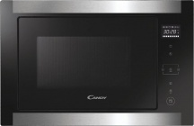 Candy MIG28TXNE Forno a Microonde da Incasso Combinato Grill 28 lt 900 watt Nero