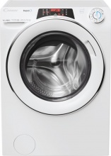 Candy RO14146DWMCT1S Lavatrice 14 Kg Classe A 67 cm 1400 Giri Inverter Vapore RO14146DWMCT1-S