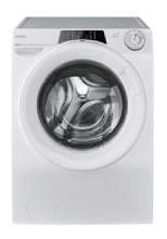 Candy RO494DWM121-S Lavatrice 9 Kg Classe A 58 cm Inverter Vapore Wi-Fi