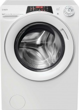 Candy ROW 4956DWMS9-S Lavasciuga 9+5 Kg Classe C 53 cm Inverter Vapore