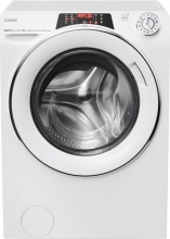Candy RO 486DWMC71-S Lavatrice 8 Kg Classe A 1400 giri 53 cm Inverter Vapore