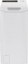 Candy TCA284TM5-S Lavatrice Carica dallAlto 8 Kg 1200 Giri Classe A Inverter