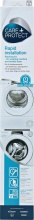Candy WSK1101 Kit Colonna Lavatrice e Asciugatrice Candy