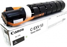 Canon 0473C002 Toner Bk 42100 pagine Nero 1 pezzi C-Exv 53