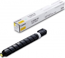 Canon 0484C002AA Toner Originale Laser colore Giallo - 0484C002