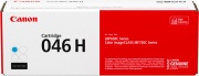 Canon 1253C002 Toner Originale Laser colore Ciano