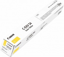 Canon 1397C002AA Toner Originale Laser colore Giallo - 1397C002