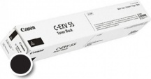 Canon 2182C002AA Toner Stampante Nero Originale Cartuccia C-EXV 55 2182C002