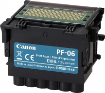 Canon 2352C001AA Testina per Stampa Pf-06 ad Inchiostro