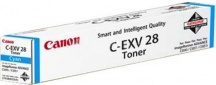Canon 2793B002AB Toner Originale Laser colore Ciano - 2793B002