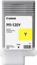 Canon 2888C001AA Cartuccia inchiostro colore Giallo