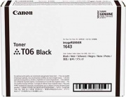Canon 3526C002 Toner Originale Originale Nero 1 pezzo