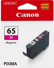 Canon 4217C001 Cartuccia Inkjet Magenta CLI-65M