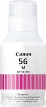 Canon 4431C001 Flacone DInchiostro Gi-56M, Magenta