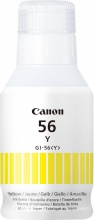 Canon 4432C001 Flacone dinchiostro GI-56Y Giallo