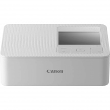 Canon 5540C003 Stampante per Foto Sublimazione Wi-Fi colore Bianco SELPHY CP1500
