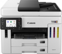 Canon 6880C006 Stampante Inkjet a Colori A4 Wi-Fi Apple AirPrint LAN - MAXIFY GX 7150