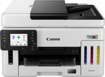 Canon 6882C006 Stampante Inkjet a Colori A4 Wi-Fi Apple AirPrint LAN - MAXIFY GX 6150
