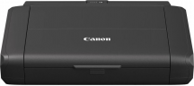 Canon 7069C026 Stampante Inkjet a Colori A4 FronteRetro Wi-Fi Nero  MAXIFY BX110