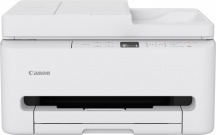 Canon 7178C006 Stampante InkJet a Colori Multifunzione A4 Wireless Pixma TS7550i